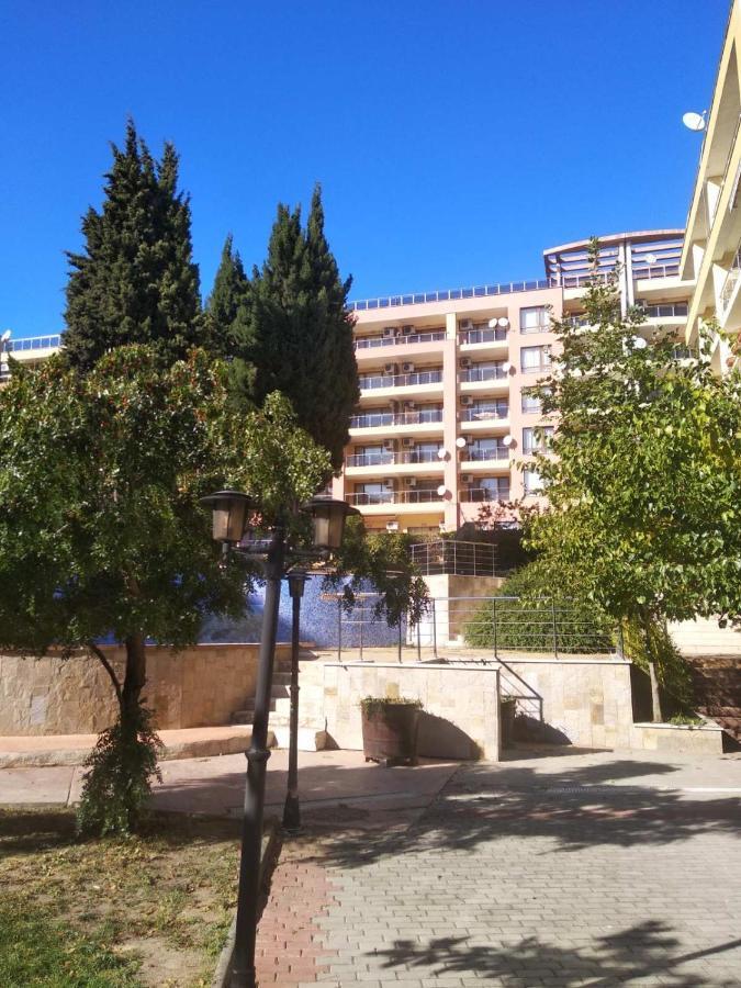 South Beach Nesebar Apartment Larisa Exterior photo