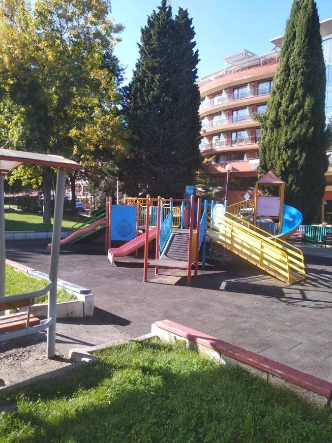 South Beach Nesebar Apartment Larisa Exterior photo