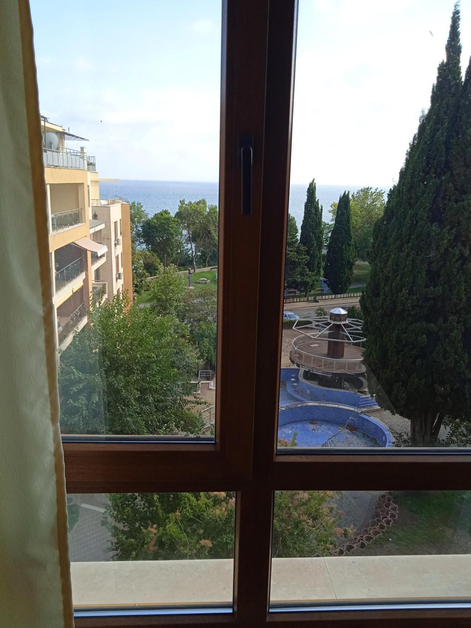 South Beach Nesebar Apartment Larisa Exterior photo