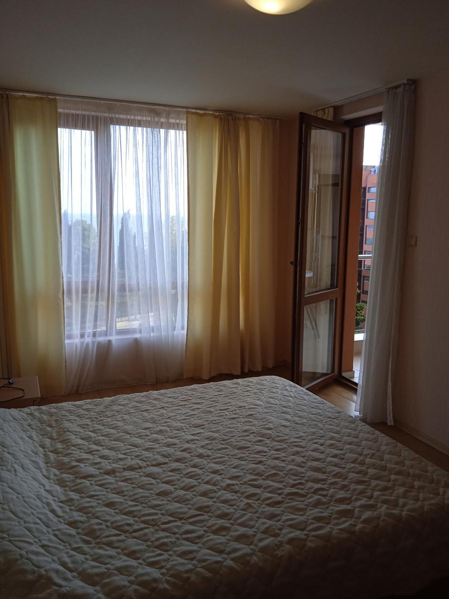 South Beach Nesebar Apartment Larisa Exterior photo