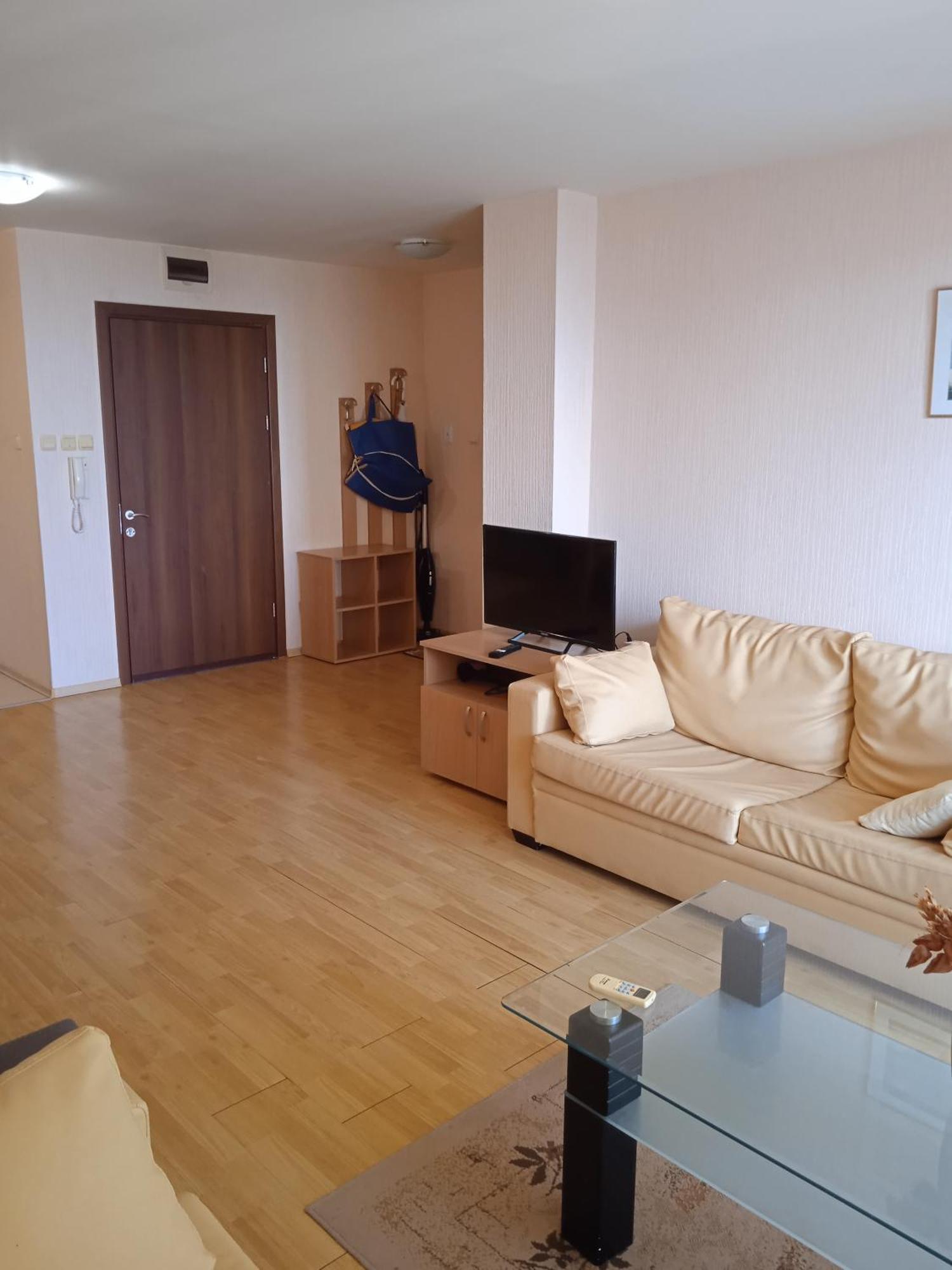 South Beach Nesebar Apartment Larisa Exterior photo