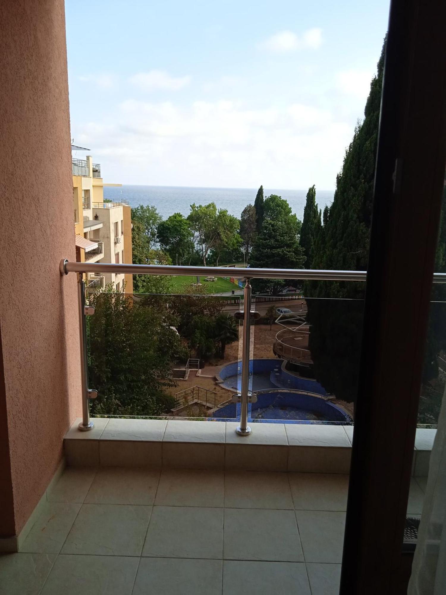 South Beach Nesebar Apartment Larisa Exterior photo